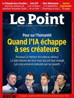 Le Point